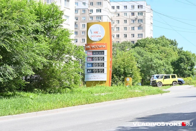 Источник: Елена Буйвол / VLADIVOSTOK1.RU