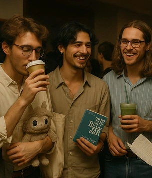 Новый тренд: кто такие перформативные мужчины и чем они отличаются от обычных