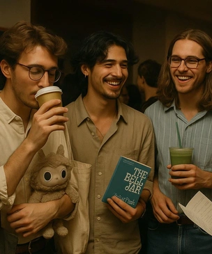 Новый тренд: кто такие перформативные мужчины и чем они отличаются от обычных