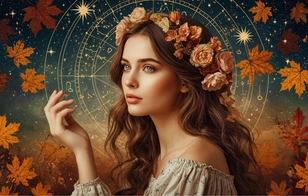 Срочные советы знакам Зодиака на неделю с 10 по 16 ноября — сделайте это, и ваша жизнь изменится