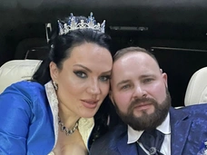 Агурбаш, Шаляпин, Джигурда погуляли на свадьбе певицы Милены Дейнеги