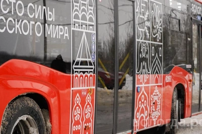 В Вологде на Пасху и Радоницу добавят автобусы до кладбищ