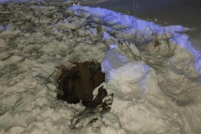 Child drowns in Southern Urals well after school