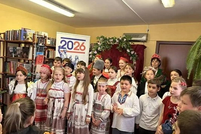 В Сочи Библионочь посетили 4,3 тысячи человек