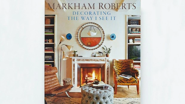 Книги месяца: выбор ELLE DECORATION