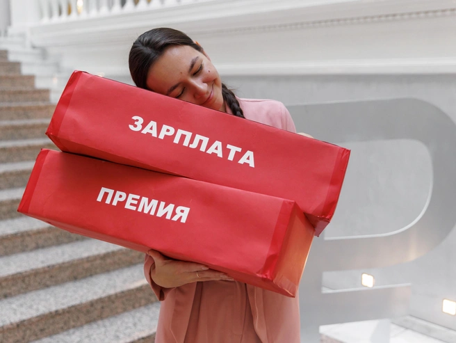 Сварщики и курьеры лидируют по уровню зарплат в Волгограде | Источник: Алексей Волхонский / V1.RU