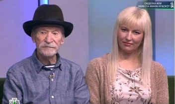 Многие называли Дарью Пашкову последней любовью Ивана Краско