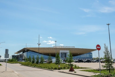 Рейс Москва–Киров экстренно сел в Перми