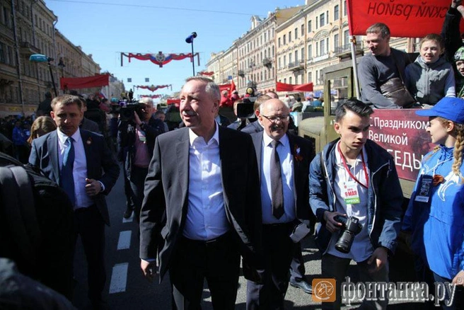 Источник: Павел Каравашкин/"Фонтанка.ру"