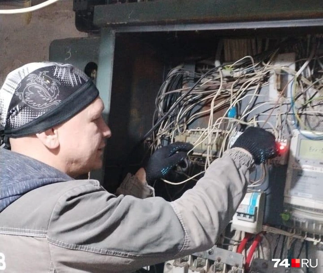 Андрей Малахов говорит, что на некоторых многоэтажках в Челябинске нет заземления — это риск | Источник: «Домоуправ-Стандарт»