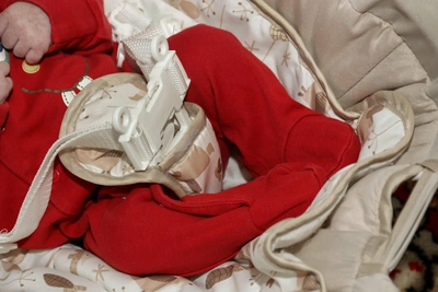 Уголовное дело возбуждено после смерти младенца в Кстове