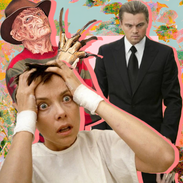 Лучшие фильмы про сны: самые необычные истории про игры с подсознанием и кошмары | Источник: theGirl