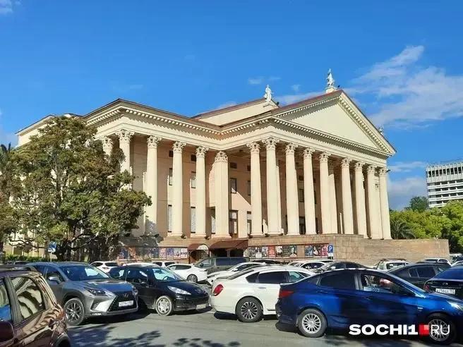 В Сочи пройдёт VI Фестиваль русской музыки и слова