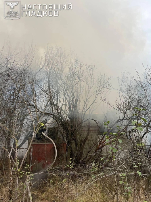 Белгород подвергся массированным атакам БПЛА. Ранено более 10 человек | Источник: Телеграм-канал Вячеслава Гладкова