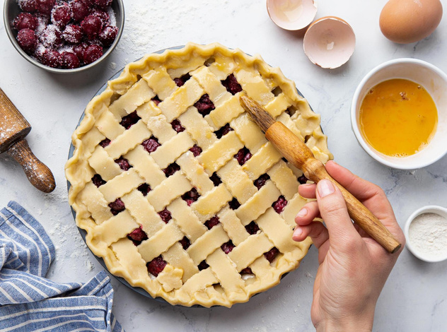 Страница 3 - Еда | MARIECLAIRE