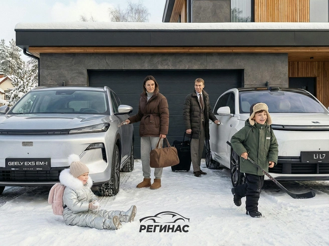 Источник: Автоцентр «Регинас»