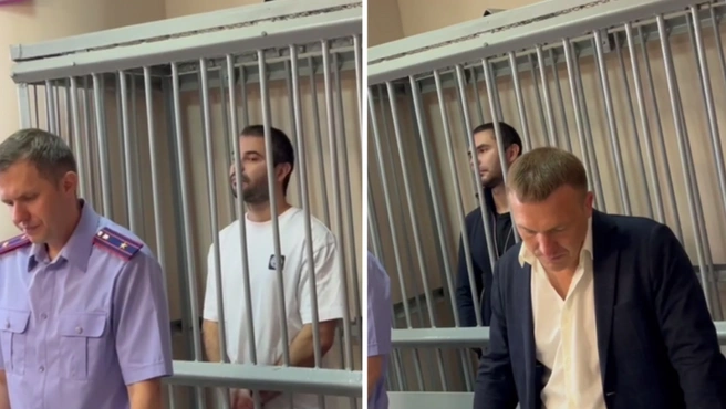 В Оренбурге суд оставил в СИЗО братьев Макаровых | Источник: Ленинский районный суд Оренбурга