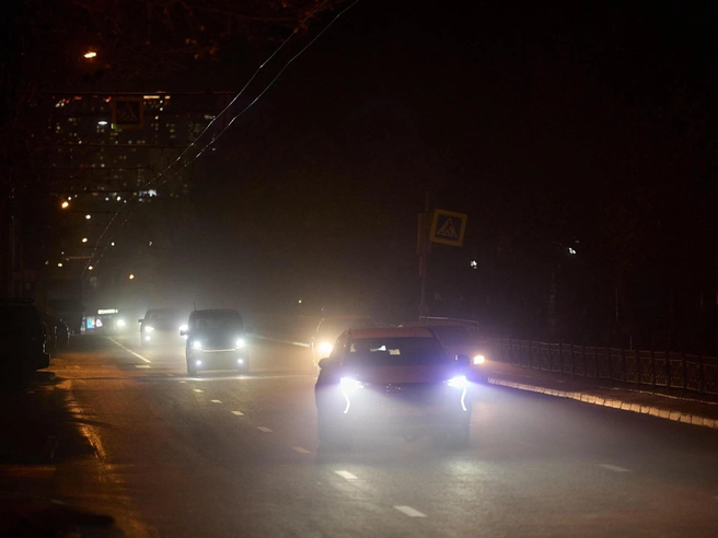 Ограничения связаны с проведением ремонтных работ на тепловых сетях | Источник: Александр Ощепков / NGS.RU