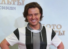 Прохор Шаляпин вздыхает по Надежде Бабкиной: «Она девушка пробивная, сильная»