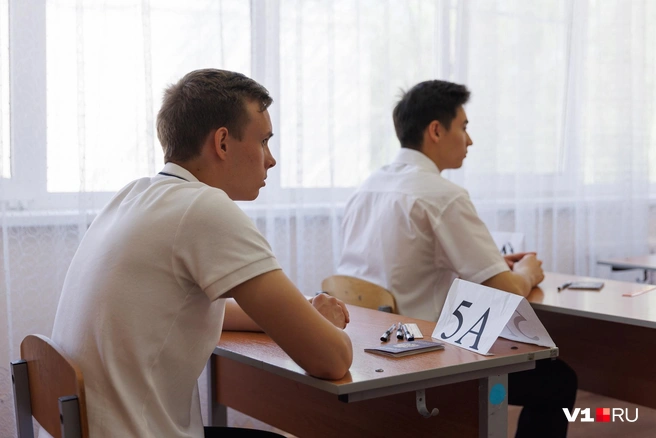 Эх, вот только бы не логарифмы… | Источник: Алексей Волхонский / V1.RU