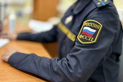 Приставы Шумерли взыскали долг 845 тысяч рублей