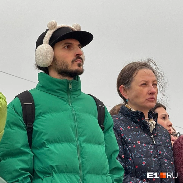 Источник: Дарья Костомина / E1.RU