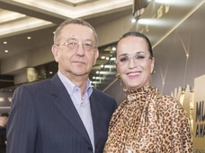 Слава о Данилицком, который изменял ей: «Недавно я вылечила его рак. Но Толя мне не помогает — и это меня убивает»