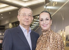 Слава о Данилицком, который изменял ей: «Недавно я вылечила его рак. Но Толя мне не помогает — и это меня убивает»