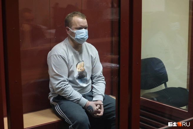 Источник: Владислав Лоншаков / Е1.RU