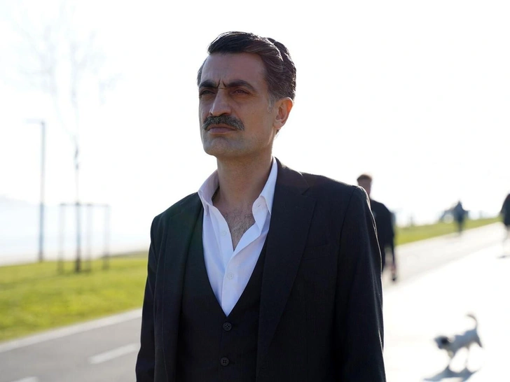 Источник: Кадр из сериала «Зимородок»