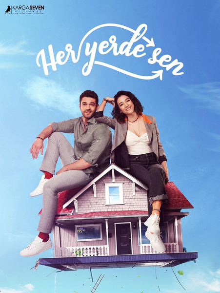 Отдохни от «Зимородка»: 7 турецких сериалов, в которых показали здоровые отношения