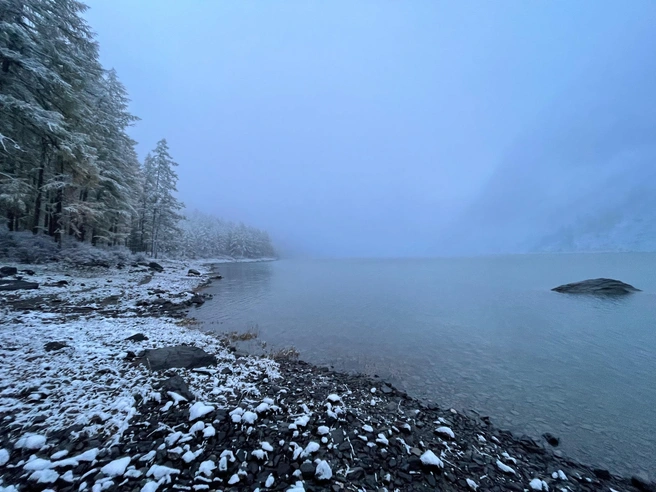 Гид рассказал о интересных находках | Источник: Вадим Резник