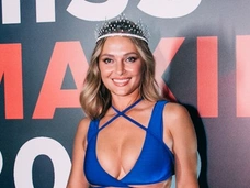 Грандиозный финал конкурса Miss Maxim 2019 состоялся