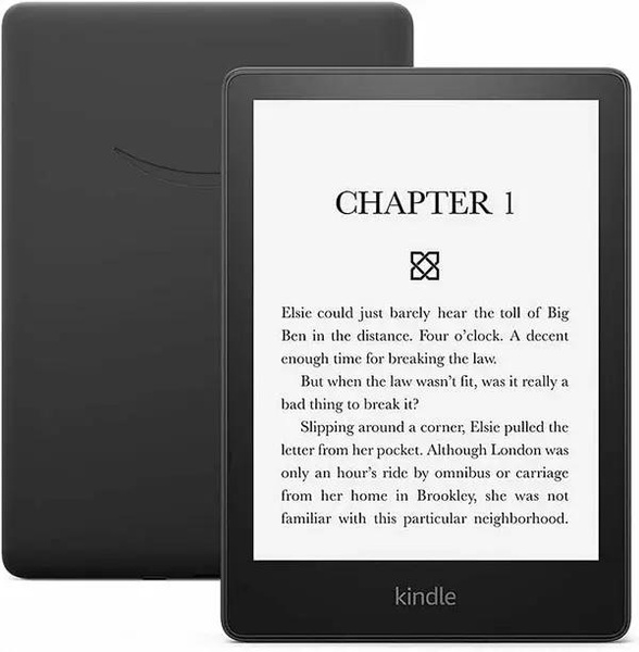 Электронная книга Amazon Kindle Paperwhite 2021