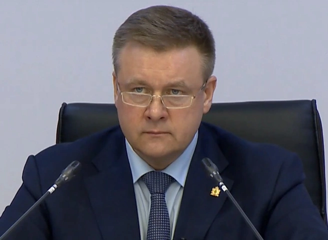 После гибели ребенка на железной дороге Любимов обратился к рязанцам | ya62.ru