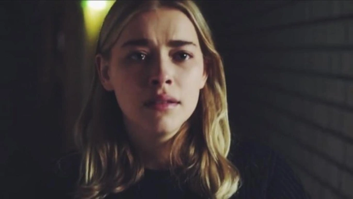 SKAM: оригинал vs ремейки | Источник: Кадр из сериала «Стыд Германия»