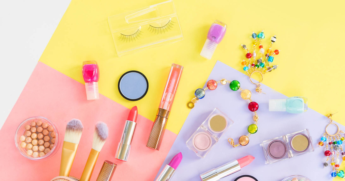 Американки VS кореянки: уроки макияжа из разных частей света | theGirl