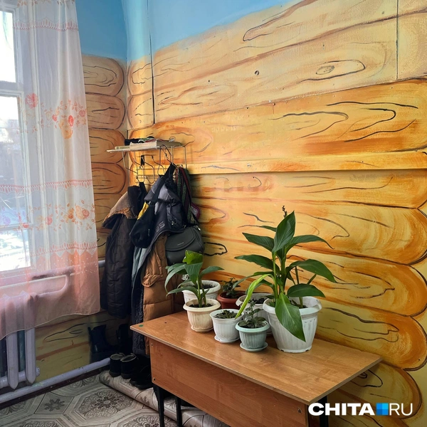 Источник: Егор Захаров / CHITA.RU