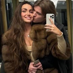Ирина Дубцова показала красавца-сына, который встречается с Тоней Худяковой