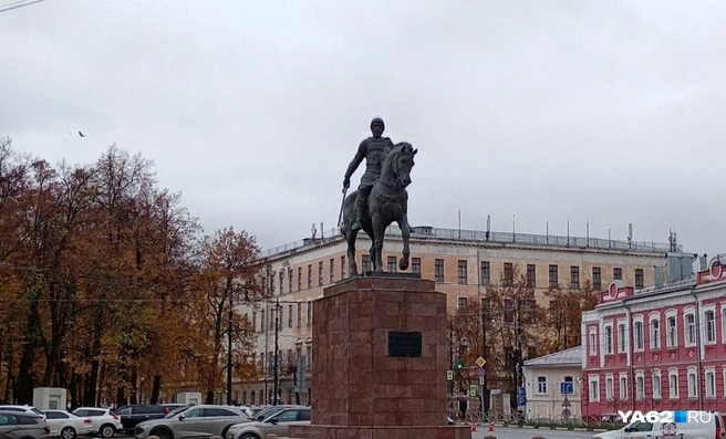 Собрали много бесплатных мероприятий в Рязани на 29 и 30 ноября | Источник: Анастасия Фокина / YA62.RU