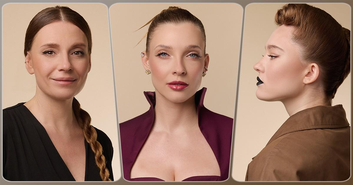 Как собирают актрис на красную дорожку: 10 бьюти-образов звезд ММКФ