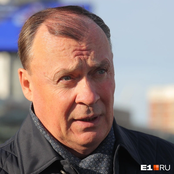 Алексей Орлов раз в году дает большое интервью E1.RU и подробно отвечает на вопросы читателей | Источник: Владислав Лоншаков / E1.RU