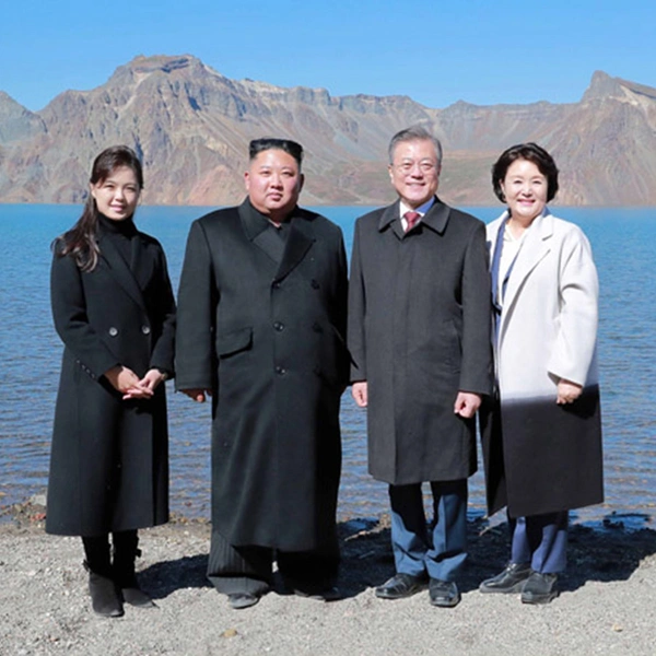 Источник: KCNA