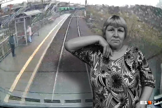 Тамаре Грибановой было 64 года, она собиралась на день рождения к подруге | Источник: Филипп Сапегин / E1.RU