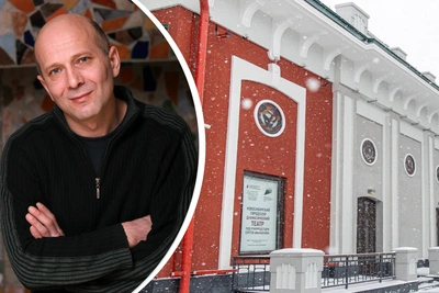 Умер заслуженный артист РФ Николай Соловьев