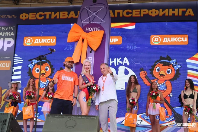 Источник: Валентин Егоршин / FONTANKA.RU