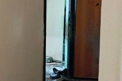 Court in Tula postpones hearing over grenade blast on Kutuzova