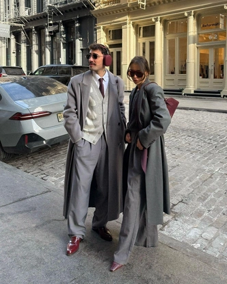 &laquo;Оделся сам&nbsp;&mdash; наорала&raquo;: нормально ли править стиль взрослого мужчины?