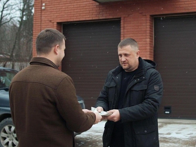 Одни инвесторы вкладывали в бизнес свободные средства, другие — все свои сбережения и имущество | Источник: Юрий Орлов / Городские медиа