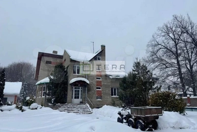 Элитная дача в Уфе: что внутри за 39,9 млн?